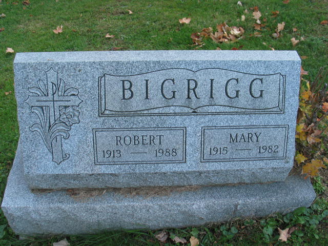 tombstone